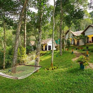 Garden View Cottage